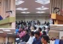 Expert Lecture on IT and future technologies by PSF Mumbai