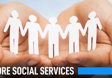 Core Social Services