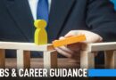 Jobs and Career Guidance