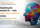 Unleashing the Potential of AI-A successful PSF Masterclass